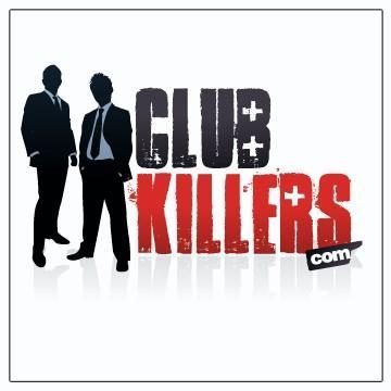 ClubKillers_Logo